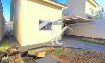 Imagem: CASA RESIDENCIAL em RIO VERDE - GO, RESIDENCIAL