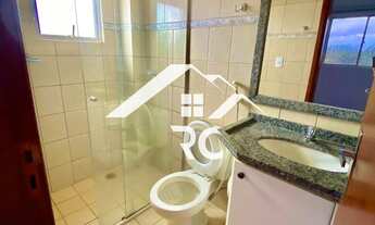 Imagem 4: APARTAMENTO RESIDENCIAL em RIO VERDE - GO, NOVA VILA MARIA