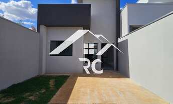 Imagem: CASA RESIDENCIAL em RIO VERDE - GO, PARQUE