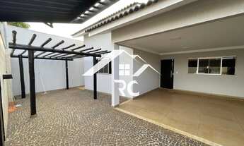Imagem: CASA RESIDENCIAL em RIO VERDE - GO, LOTEAMENTO