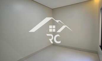 Imagem 7: CASA RESIDENCIAL em RIO VERDE - GO, RESIDENCIAL CANAÃ