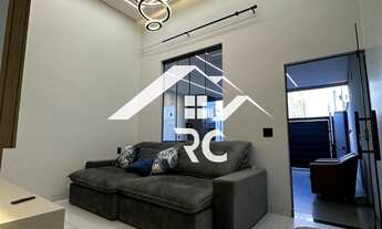 Imagem: CASA RESIDENCIAL em RIO VERDE - GO, RESIDENCIAL