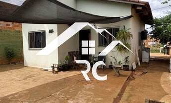 Imagem: CASA RESIDENCIAL em RIO VERDE - GO, SOLAR