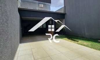 Imagem: CASA RESIDENCIAL em RIO VERDE - GO, RESIDENCIAL