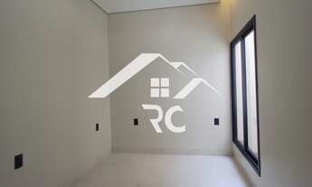 Imagem 5: FAZENDA RESIDENCIAL em RIO VERDE - GO, RESIDENCIAL CAMPOS ELÍSEOS