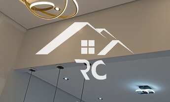 Imagem: CASA RESIDENCIAL em RIO VERDE - GO, PARQUE