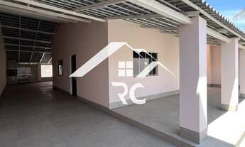 Imagem: CASA RESIDENCIAL em RIO VERDE - GO, RESIDENCIAL