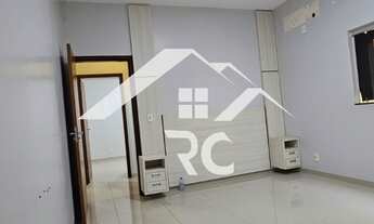 Imagem 6: CASA RESIDENCIAL em RIO VERDE - GO, PARQUE LARANJEIRAS