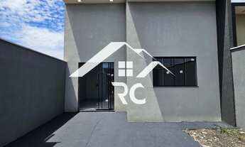 Imagem: CASA RESIDENCIAL em RIO VERDE - GO, JARDIM