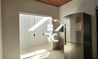 Imagem: CASA RESIDENCIAL em RIO VERDE - GO, VILA