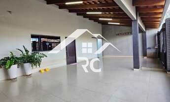 Imagem: CASA RESIDENCIAL em RIO VERDE - GO, VILA