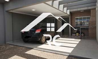 Imagem: CASA RESIDENCIAL em RIO VERDE - GO, LOTEAMENTO