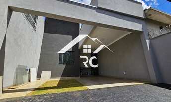 Imagem: CASA RESIDENCIAL em RIO VERDE - GO, LOTEAMENTO