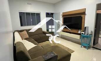 Imagem: CASA RESIDENCIAL em RIO VERDE - GO, LOURDES