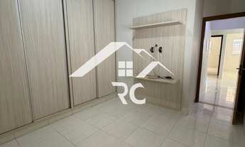 Imagem 4: CASA RESIDENCIAL em RIO VERDE - GO, RESIDENCIAL SOLAR DOS ATAÍDES 1ª ETAPA