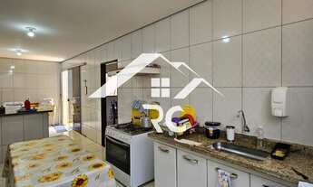 Imagem 5: CASA RESIDENCIAL em RIO VERDE - GO, RESIDENCIAL MARANATA