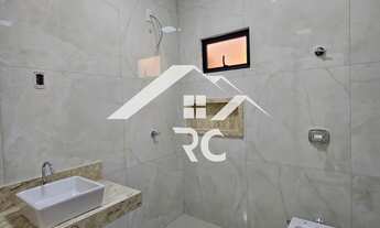 Imagem 5: CASA RESIDENCIAL em RIO VERDE - GO, RESIDENCIAL CANAÃ