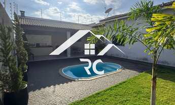 Imagem: CASA RESIDENCIAL em RIO VERDE - GO, RESIDENCIAL