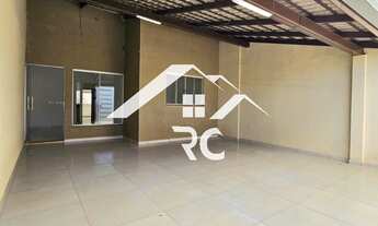 Imagem: CASA RESIDENCIAL em RIO VERDE - GO, RESIDENCIAL