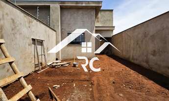 Imagem: CASA RESIDENCIAL em RIO VERDE - GO, RECANTO