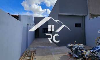 Imagem: CASA RESIDENCIAL em RIO VERDE - GO, LIBERDADE