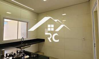 Imagem 4: CASA RESIDENCIAL em RIO VERDE - GO, RESIDENCIAL CANAÃ