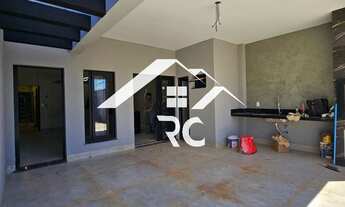 Imagem: CASA RESIDENCIAL em RIO VERDE - GO, PARQUE