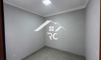 Imagem 3: CASA RESIDENCIAL em RIO VERDE - GO, JARDIM FLORESTA