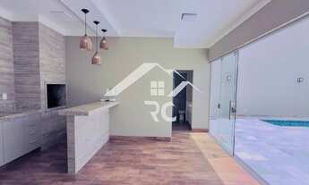 Imagem 4: CASA RESIDENCIAL em RIO VERDE - GO, RESIDENCIAL INTERLAGOS