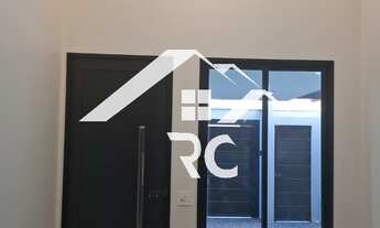 Imagem 6: CASA RESIDENCIAL em RIO VERDE - GO, RESIDENCIAL CAMPOS ELÍSEOS