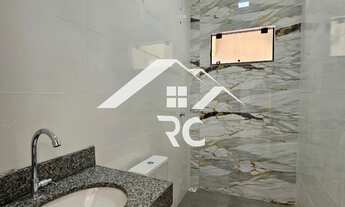 Imagem 4: CASA RESIDENCIAL em RIO VERDE - GO, RESIDENCIAL NILSON VELOSO