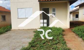 Imagem: CASA RESIDENCIAL em RIO VERDE - GO, RESIDENCIAL
