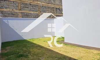 Imagem 3: CASA RESIDENCIAL em RIO VERDE - GO, JARDIM BELA VISTA