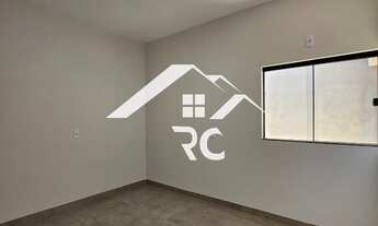 Imagem 6: CASA RESIDENCIAL em RIO VERDE - GO, RESIDENCIAL NILSON VELOSO