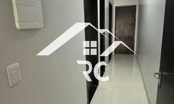 Imagem 7: CASA RESIDENCIAL em RIO VERDE - GO, RESIDENCIAL CANAÃ