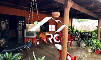 Imagem 2: CASA RESIDENCIAL em RIO VERDE - GO, PARQUE DOM MIGUEL