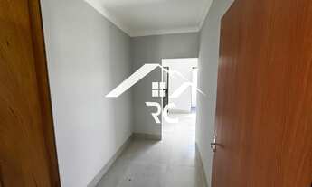 Imagem 2: CASA RESIDENCIAL em RIO VERDE - GO, JARDIM FLORESTA