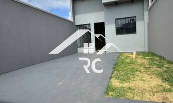 Imagem: CASA RESIDENCIAL em RIO VERDE - GO, JARDIM
