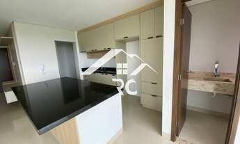 Imagem 6: APARTAMENTO RESIDENCIAL em RIO VERDE - GO, SETOR MORADA DO SOL