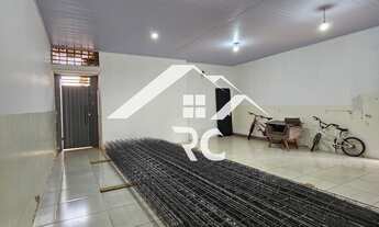 Imagem 2: CASA RESIDENCIAL em RIO VERDE - GO, RESIDENCIAL NILSON VELOSO