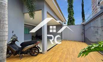 Imagem 2: CASA RESIDENCIAL em RIO VERDE - GO, RESIDENCIAL INTERLAGOS