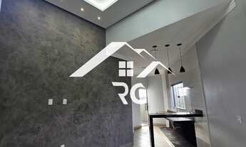 Imagem: CASA RESIDENCIAL em RIO VERDE - GO, RECANTO