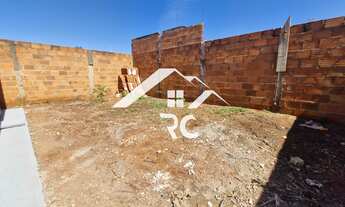 Imagem 3: CASA RESIDENCIAL em RIO VERDE - GO, RESIDENCIAL NILSON VELOSO