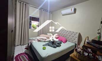 Imagem 6: CASA RESIDENCIAL em RIO VERDE - GO, RESIDENCIAL VENEZA