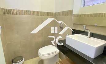 Imagem 6: CASA RESIDENCIAL em RIO VERDE - GO, RESIDENCIAL SOLAR DOS ATAÍDES 1ª ETAPA