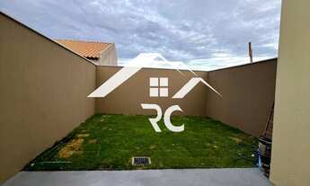 Imagem 6: CASA RESIDENCIAL em RIO VERDE - GO, RESIDENCIAL PORTAL DOS IPÊS