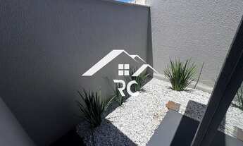 Imagem 6: CASA RESIDENCIAL em RIO VERDE - GO, JARDIM FLORESTA