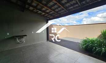 Imagem 3: CASA RESIDENCIAL em RIO VERDE - GO, RESIDENCIAL JARDIM HELENA
