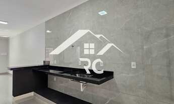 Imagem 3: CASA RESIDENCIAL em RIO VERDE - GO, RESIDENCIAL ARCO IRIS