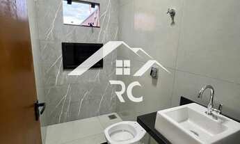 Imagem 4: CASA RESIDENCIAL em RIO VERDE - GO, RESIDENCIAL PORTAL DOS IPÊS